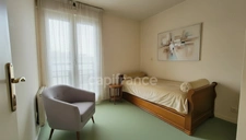 Appartement T5 duplex à vendre - VIAGER OCCUPÉ - RUEIL MALMAISON (92)