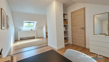 Maison à vendre 6 pièces GOMETZ LE CHATEL (91)