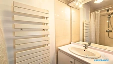 Appartement à vendre 2 pièces LA GARENNE COLOMBES (92)