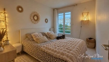 Appartement à vendre 4 pièces MAUREPAS (78)