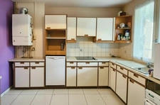 Appartement à vendre 3 pièces 74.48m² - MONTIGNY LE BRETONNEUX (78)