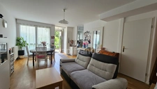 Maison viager à vendre occupé 3 pièces LES MUREAUX (78) photo 2