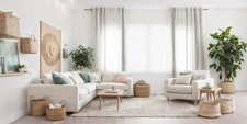 Appartement à vendre 5 pièces 90.2m² - L'HAY LES ROSES (94)