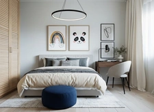 Appartement duplex à vendre 5 pièces - 104.3m² - GIF SUR YVETTE (91)