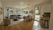 Appartement à vendre 4 pièces - 94.37m² - LE CHESNAY (78)