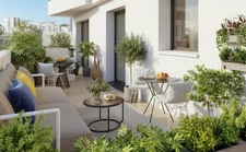 Appartement à vendre 5 pièces - 94.80m² - VIROFLAY (78)