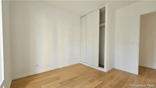 Appartement T4 de 88 m² avec terrasse et jardin au CHESNAY (78)