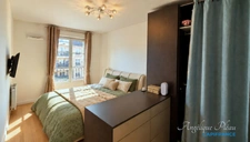 Appartement à vendre 3 pièces SAINT CYR L'ECOLE (78)