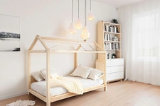 Appartement à vendre 4 pièces - SAINT MAUR DES FOSSES (94)