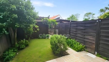 Maison 85 m² – Quartier Grande Ile – Jardin, terrasse, garage et belle luminosité