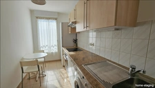 Appartement à vendre 3 pièces SAINT CYR L'ECOLE (78)