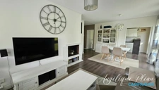 Appartement à vendre 5 pièces FONTENAY LE FLEURY (78)
