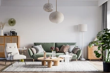 Dpt Yvelines (78), à vendre CARRIERES SOUS POISSY appartement T1 de 35,59 m²