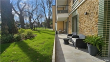 Appartement T4 de 88 m² avec terrasse et jardin au CHESNAY (78)