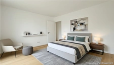 Appartement T4 de 88 m² avec terrasse et jardin au CHESNAY (78)