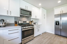 Appartement à vendre 4 pièces SAINT CYR L'ECOLE (78)