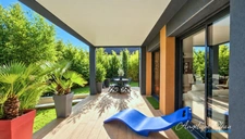 Maison à vendre 6 pièces GOMETZ LE CHATEL (91)