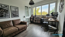 Appartement à vendre 5 pièces FONTENAY LE FLEURY (78)