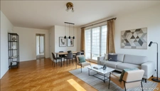 Appartement à vendre 3 pièces SAINT CYR L'ECOLE (78)