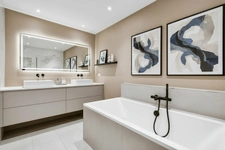 Appartement à vendre 4 pièces NOISY LE ROI (78)