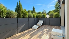Maison à vendre 6 pièces GOMETZ LE CHATEL (91)