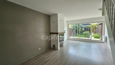Maison 85 m² – Quartier Grande Ile – Jardin, terrasse, garage et belle luminosité