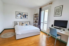 Appartement à vendre 3 pièces 74.48m² - MONTIGNY LE BRETONNEUX (78)