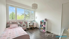 Appartement à vendre 5 pièces FONTENAY LE FLEURY (78)