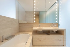 Appartement à vendre 3 pièces 67,8m² - DEUIL LA BARRE (95)