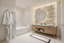 A vendre - Appartement T4 de 86.28 m² - Chatenay-Malabry