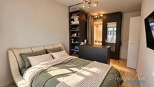 Appartement à vendre 3 pièces SAINT CYR L'ECOLE (78)