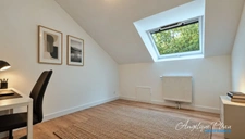 Maison à vendre 6 pièces GOMETZ LE CHATEL (91)