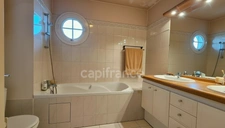 Appartement T5 duplex à vendre - VIAGER OCCUPÉ - RUEIL MALMAISON (92)