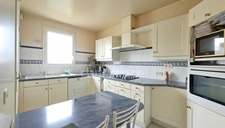Appartement T5 duplex à vendre - VIAGER OCCUPÉ - RUEIL MALMAISON (92)