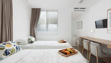 Appartement à vendre 3 pièces SAINT CYR L'ECOLE (78)