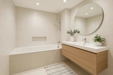 Appartement à vendre 3 pièces MASSY (91)