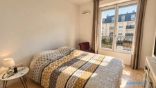Appartement à vendre 3 pièces SAINT CYR L'ECOLE (78)