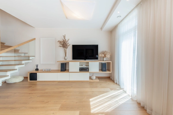 Maison à vendre 5 pièces de 91.80m² - VILLEJUIF (94) photo 2