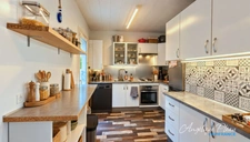 Appartement à vendre 4 pièces MAUREPAS (78)