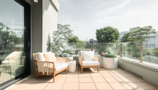 Appartement à vendre 4 pièces de 91.5m² - SAINT CYR L'ECOLE (78)