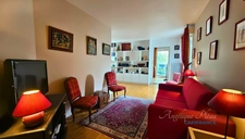 Appartement à vendre 2 pièces LA GARENNE COLOMBES (92)