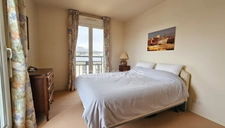 Appartement T5 duplex à vendre - VIAGER OCCUPÉ - RUEIL MALMAISON (92)