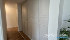 Appartement à vendre 3 pièces - CHENNEVIERES SUR MARNE (94)