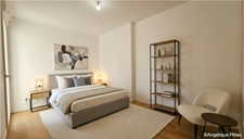 Appartement à vendre 4 pièces - 94.37m² - LE CHESNAY (78)