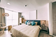 Appartement à vendre 4 pièces de 85.51m² - CHEVREUSE (78)