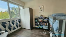 Appartement à vendre 5 pièces FONTENAY LE FLEURY (78)