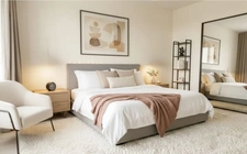 Appartement à vendre 5 pièces de 101m² - dernier étage - MONTROUGE (92)