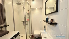 Appartement à vendre 3 pièces SAINT CYR L'ECOLE (78)