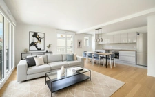 Appartement à vendre 2 pièces SAINT CYR L'ECOLE (78)