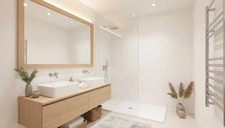 Appartement duplex à vendre 5 pièces - 104.3m² - GIF SUR YVETTE (91)